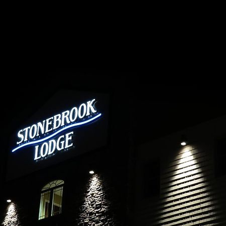 Stonebrook Lodge Cherokee Esterno foto